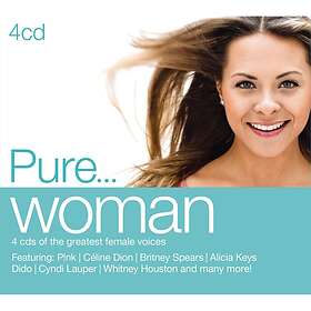 Pure... Woman