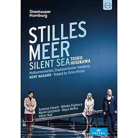Hosokawa: Stilles Meer