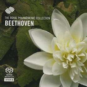 Beethoven: Violin Sonatas 5 & 9 CD