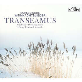 Augsburger Domsingknaben: Transeamus CD