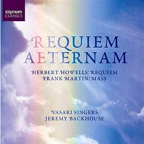 Vasari Singers: Requiem Aeternam