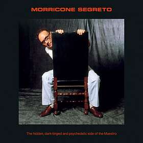 Morricone Ennio: Morricone Segreto (Vinyl)