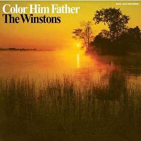 Winstons: Color Him Father CD