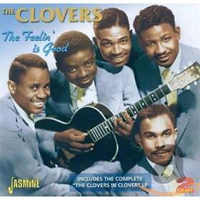 Clovers: Feelin' Is Good