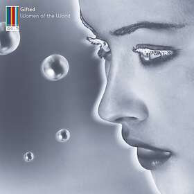 Women Of The World: Gifted