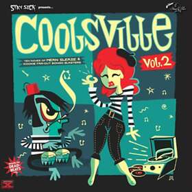 Coolsville 02 (Vinyl)