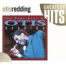 Redding Otis: Very best of... 1964-67
