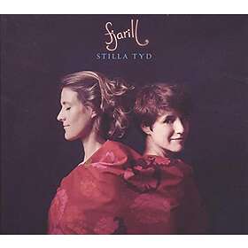Fjarill: Stilla Tyd CD