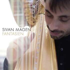 Magen Sivan: Fantasien SACD