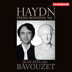 Haydn: Piano sonatas vol 7 CD