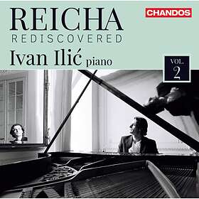 Reicha Antoine: Reicha Rediscovered Vol 2 CD