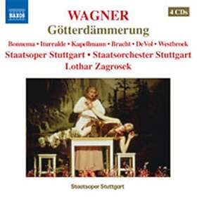 Wagner: Götterdämmerung (Zagrosek)