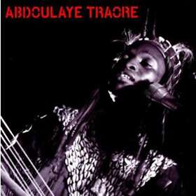 Traore Abdoulaye: Abdoulaye Traore CD