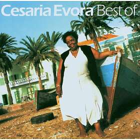 Evora Cesaria: Best Of