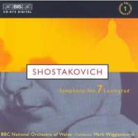 Sjostakovitj: Symfoni 7