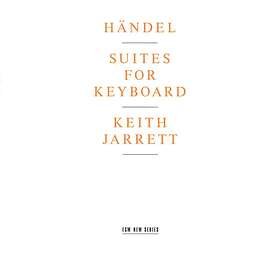 Händel: Suites For Keyboard