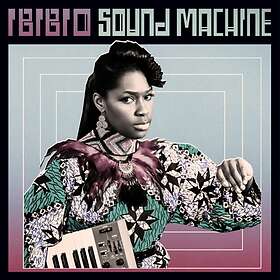 Ibibio Sound Machine: Ibibio Sound Machine 2014