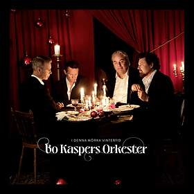 Bo Kaspers Orkester: I denna mörka vintertid (Vinyl)