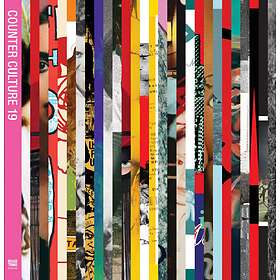 Counter Culture 19 CD