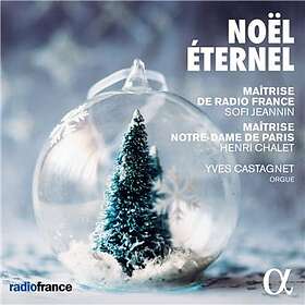 Noel Eternel CD