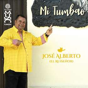 Jose Alberto El Ruisenor: Mi Tumbao CD