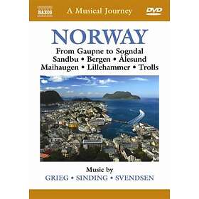 A Musical Journey / Norway