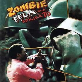 Kuti Fela: Zombie (Vinyl)