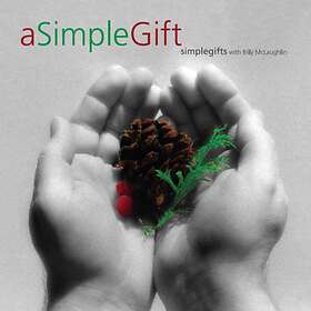 Simplegifts: Asimplegift CD