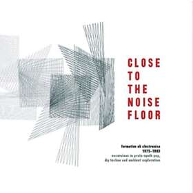 Close To The Noise Floor (Vinyl)