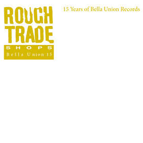 Rough Trade Shops 15