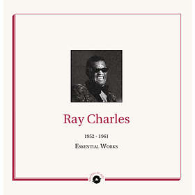Charles Ray: Essential Works 1952-1961 (Vinyl)