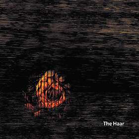 Haar: Irish Traditional Songs CD