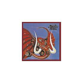 Osibisa: Heads CD