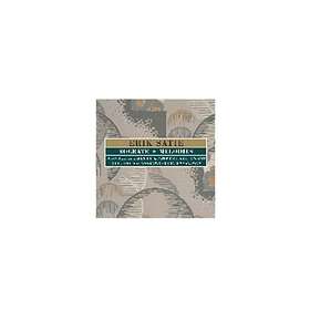 Satie: Socrate And Melodies