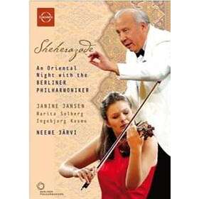 Sheherazade An Oriental Night With Berliner...