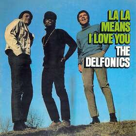 Delfonics: La La Means I Love You (Vinyl)