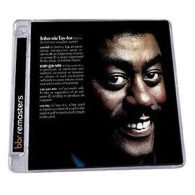 Taylor Johnnie: Eargasm (Expanded Edition)