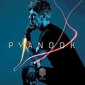 Schmid Ralf: Pyanook CD