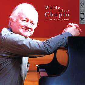 Chopin: Wilde Plays Chopin CD