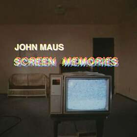 Maus John: Screen Memories CD