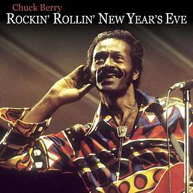 Berry Chuck: Rockin' N Rollin' The New Year (Vinyl)