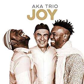 AKA Trio Joy CD