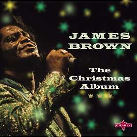 Brown James: Christmas Album