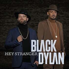 Black Dylan: Hey Stranger (Vinyl)