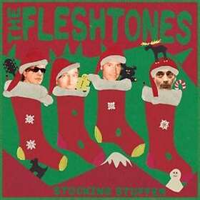 Fleshtones: Stocking Stuffer CD