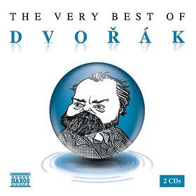 Dvorak: Very best of Dvorak