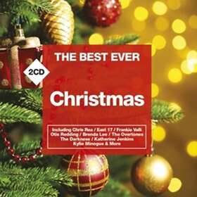 Best Ever Christmas CD