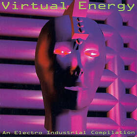 Virtual Energy 1 CD