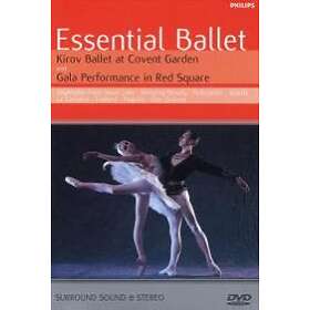 Essential Ballet
