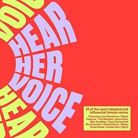 Hear Her Voice